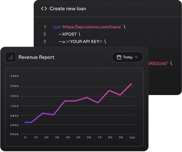 Revenue Report