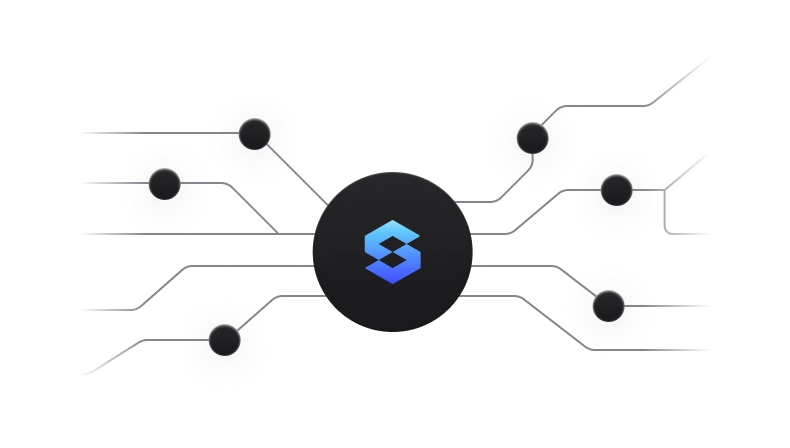 Pre-Built Connectors