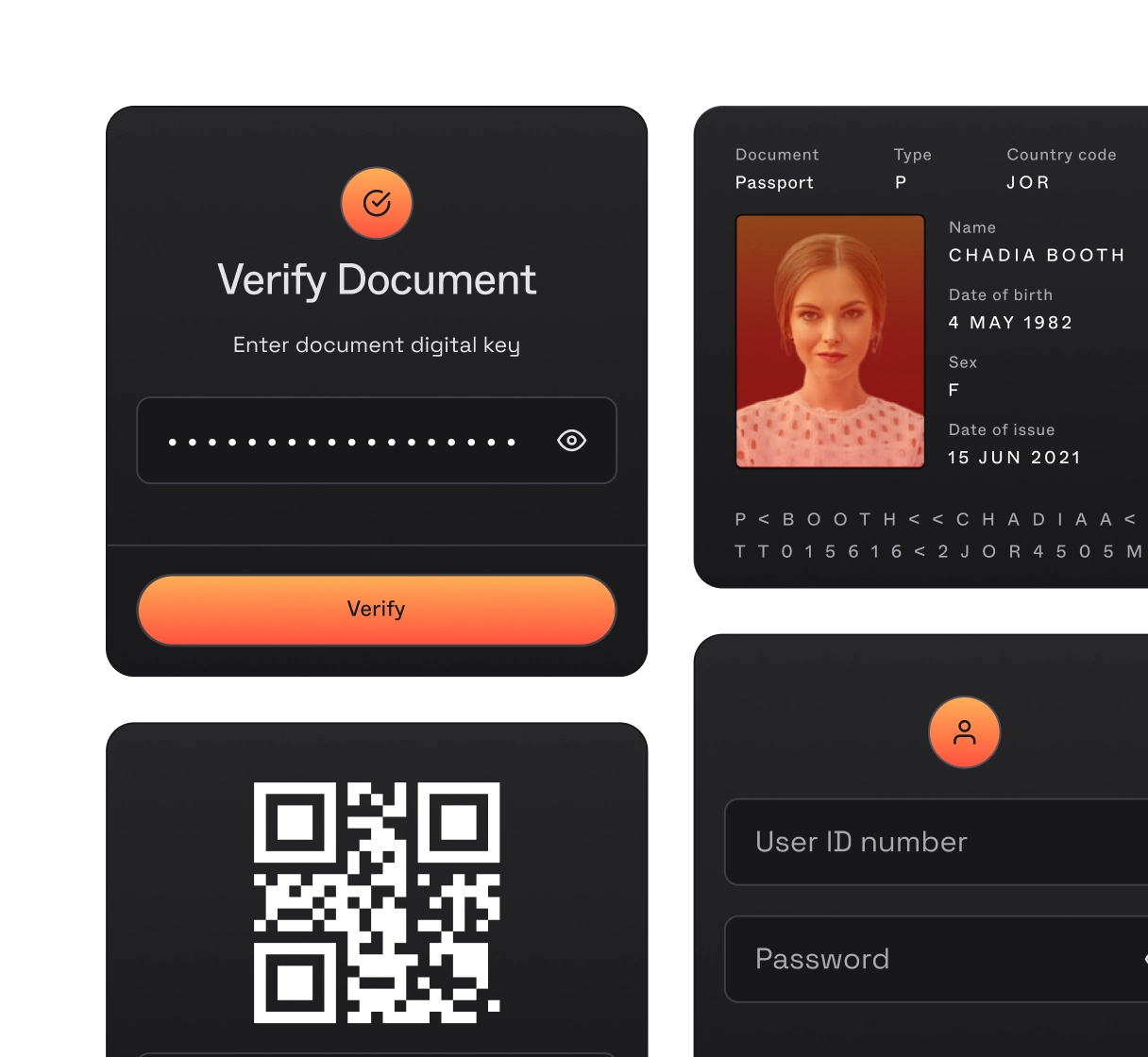 Security and Compliance