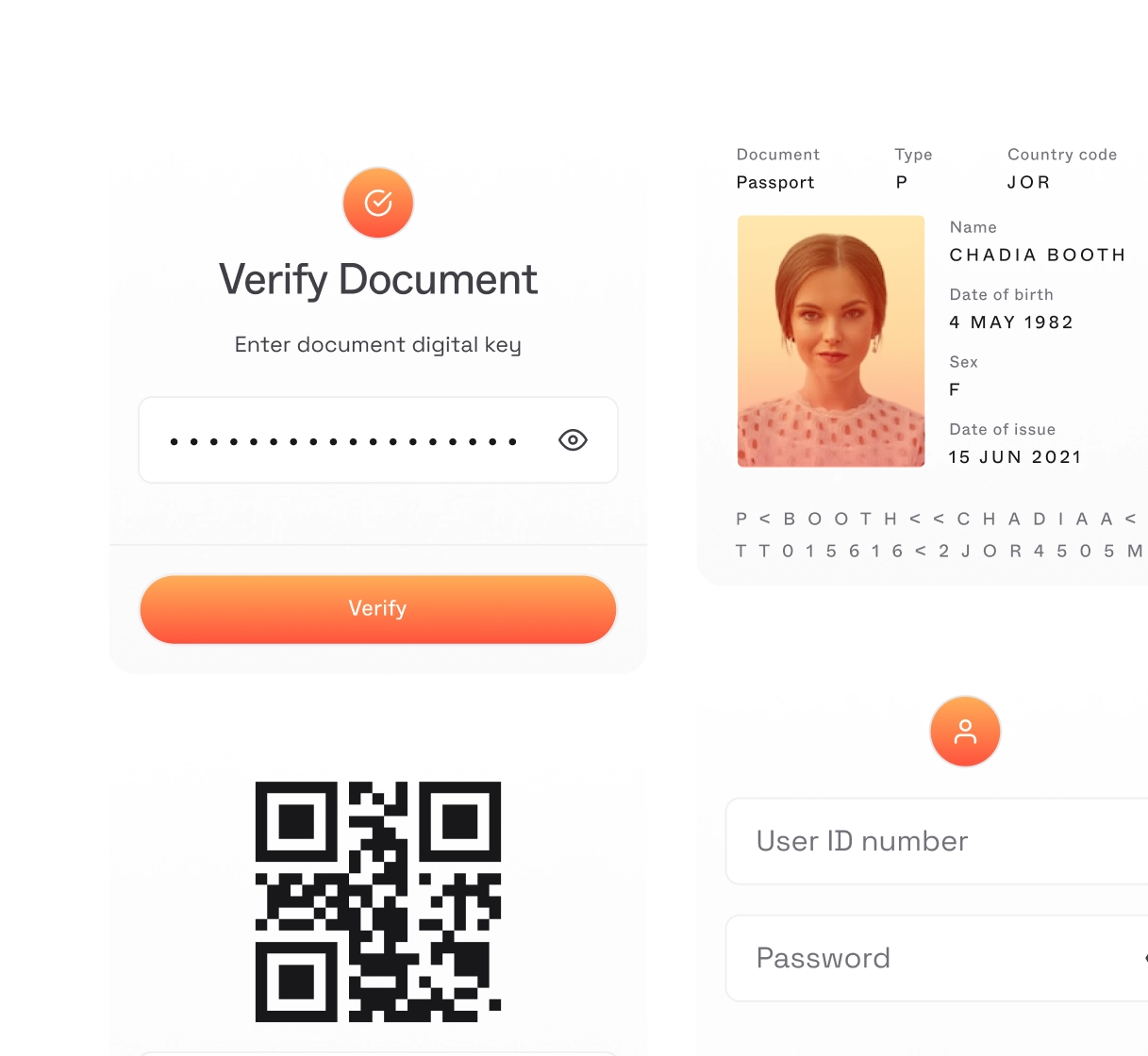 Security and Compliance