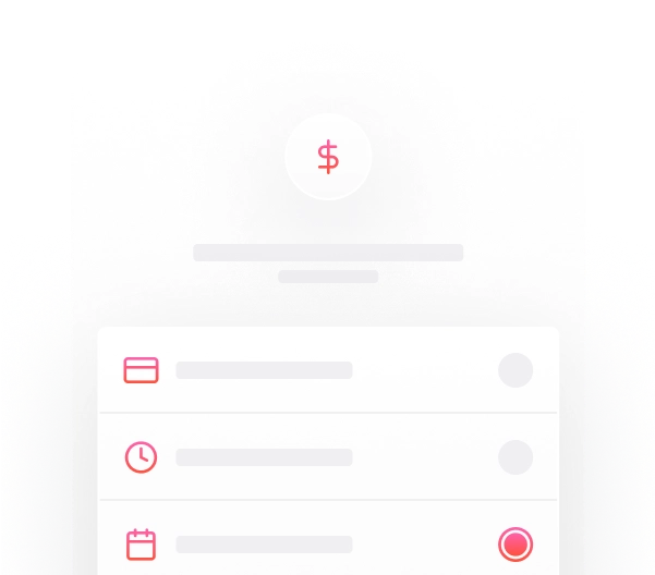 Loans Flexibility Module