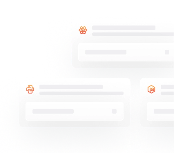 Seamless Integration