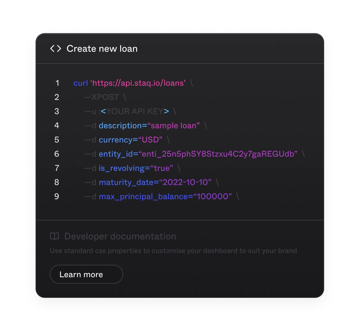 Platform Architecture
