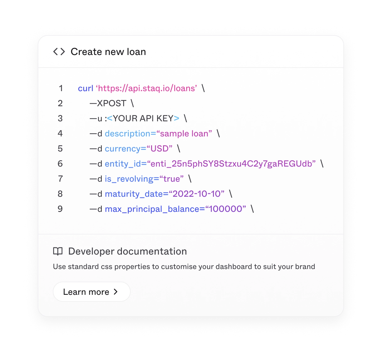 Platform Architecture