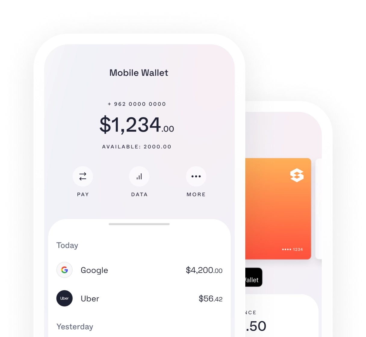 Effortless Wallet Management