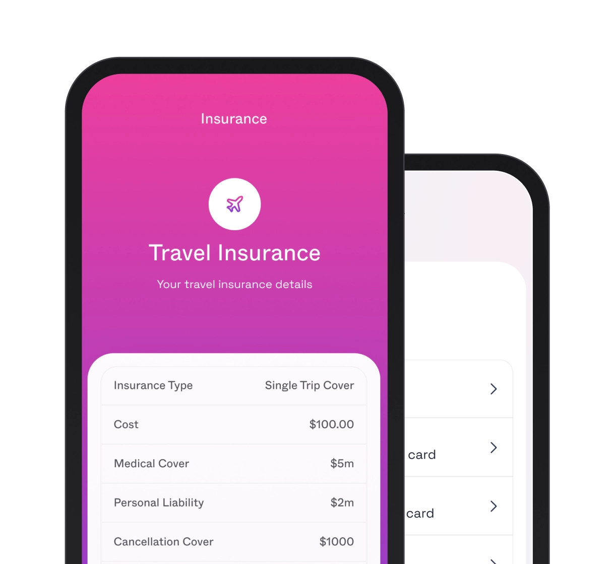 Automated Claims Settlement