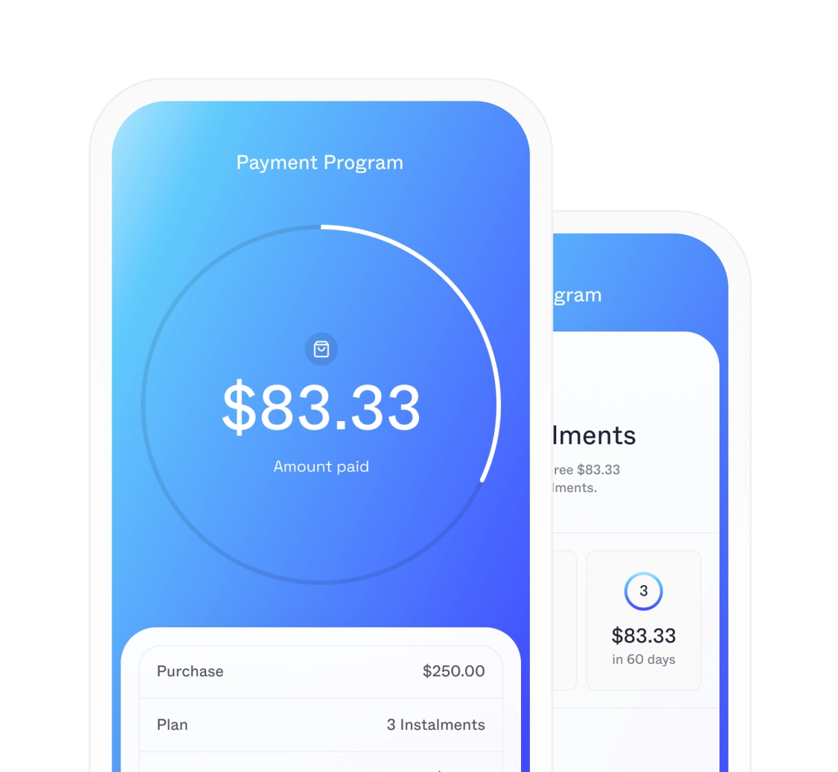 Book Now, Pay Later Services