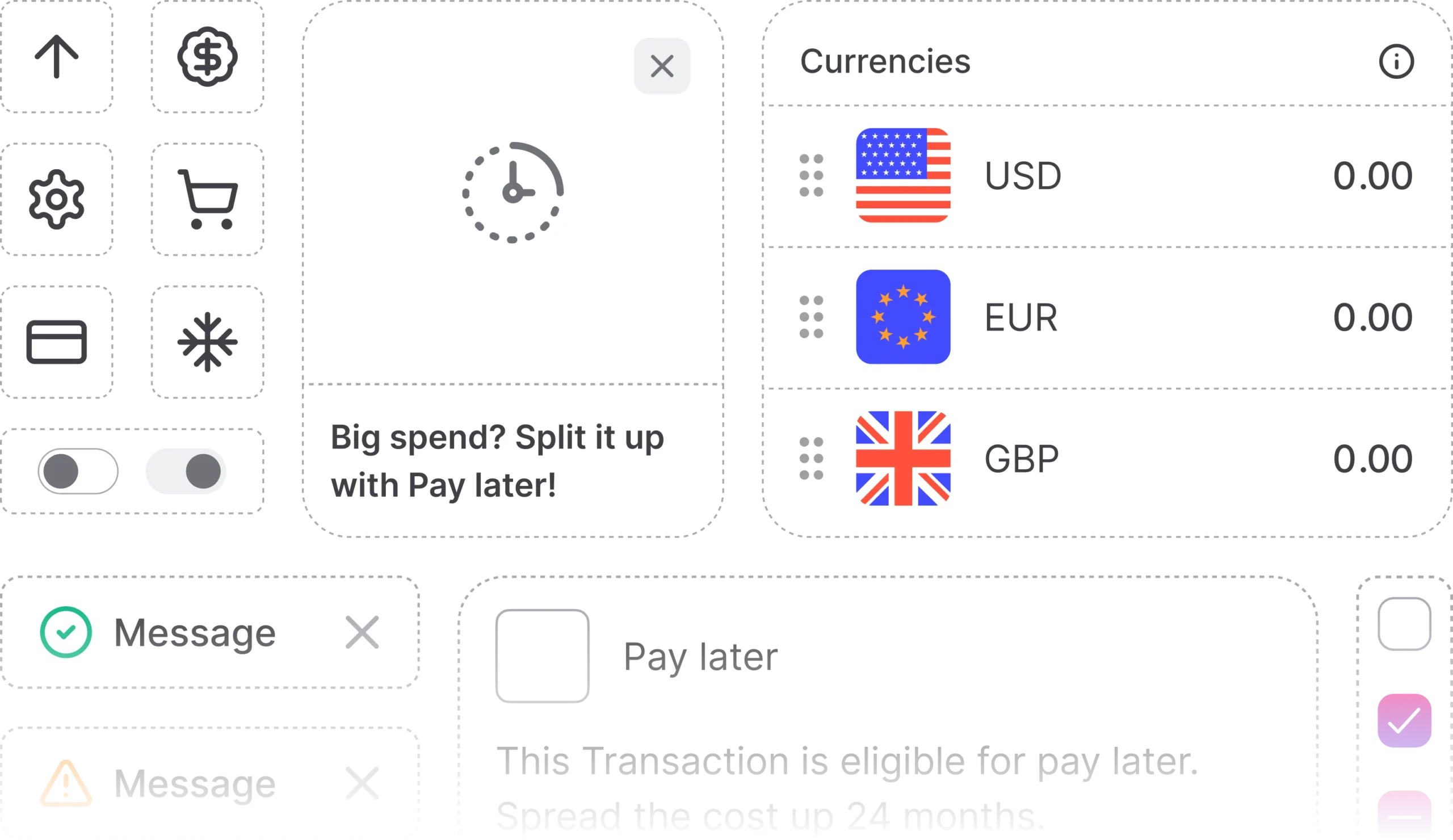 Innovate, Lead and Grow