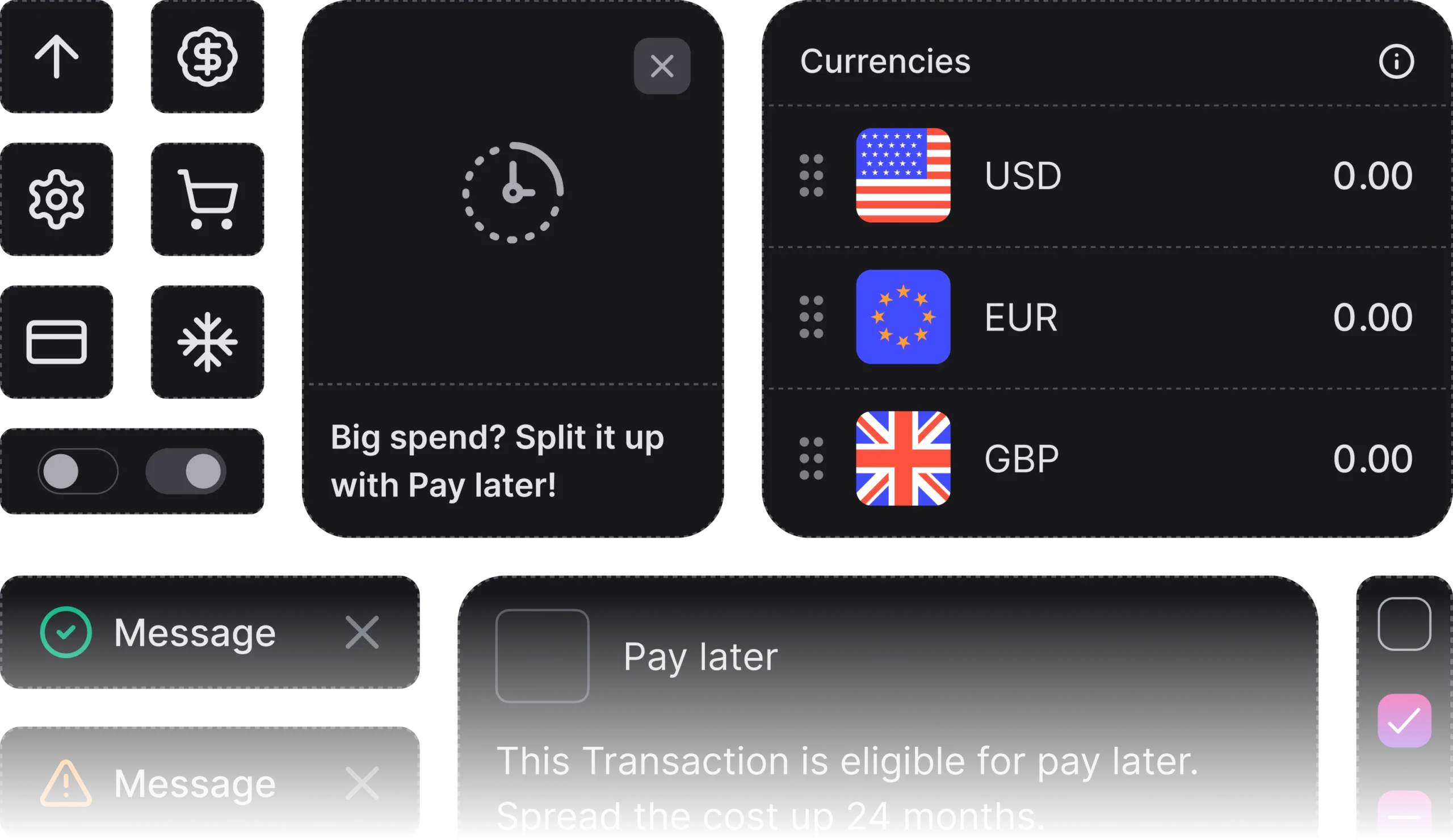 Innovate, Lead and Grow